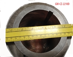 H2 PULLEY