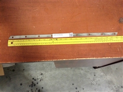 RETAINING PLATE