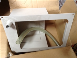 COOLANT COLLECTOR SET