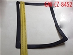 GASKET (PACKING) FOR DOOR GLASS (CZ-8451) FOR GA-200/300/2000/L, GLS-1500/2000 SERIES