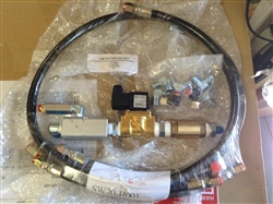HAND WHEEL SET