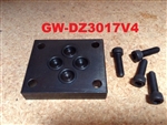COVER PLATE