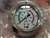 PRESSURE GAUGE