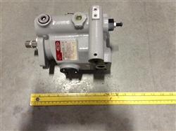 GCL-2L: HYDRAULIC PUMP (HPP-VC2V-F14A3) (TOYOOKI)