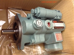 HYDRAULIC PUMP