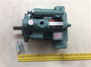 HYDRAULIC PUMP