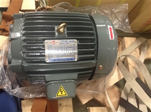 VARIABLE SPEED MOTOR (3HP X 4P) FOR GTS-150MMX MODEL