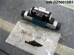 DIRECTIONAL SOLENOID VALVE (BB-02-3C4-D24)