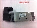 PNEUMATIC SOLENOID VALVE (TZ522T-S3-DA)