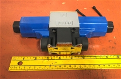 DIRECTIONAL SOLENOID VALVE (HD3-2W-BCA-025AY-WYD2)