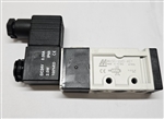 PNEUMATIC SOLENOID VALVE