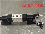 TAILSTOCK: GV SERIES: GV-1600: DIRECTIONAL SOLENOID VALVE (MVSC-220-462R-DC24V)