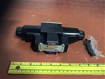 SOLENOID VALVE