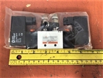 DIRECTIONAL SOLENOID VALVE (VEC2220-DC24-SC6)