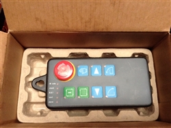 REMOTE CONTROL