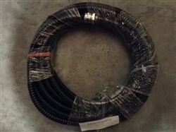 ELECTRICAL: CABLE: GS-4000/L/L2/L3 SERIES: ELECTRICAL WIRE FOR COOLANT NOZZLE..C1-7