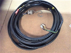 CABLE FOR OIL SKIMMER