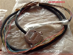 INSTALLATION WIRES KIT FOR MANUAL TOOLSETTER (CR-9011A)