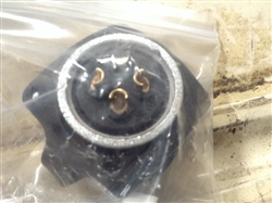 ELECTRICAL: OUTLET: GV-1600: FEMALE ADAPTER/CONNECTOR