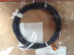 ELECTRICAL: CABLE: EVC04-M12 CABLE(IFM018)C1-9