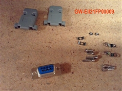 ELECTRICAL: CONNECTOR(9 PIN)