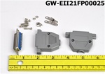 ELECTRICAL: CONNECTOR(25 PIN)