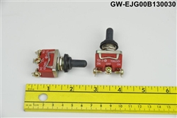 LARGE TOGGLE SWITCH (3P) (T013/10A250V) (SET OF 2)
