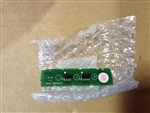 I/O BOARD FOR PUSH BUTTON