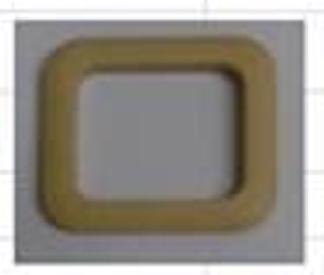 YELLOW COVER PIARL-120503C