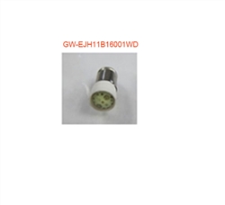 ELECTRICAL: CONTROL PANEL: SW-20: LED LIGHT BULB FOR NO BARSTOCK (4PCS)