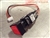 ELECTRICAL: CONTROL PANEL: PUSH BUTTON: RED FEED HOLD BUTTON (W/LED)