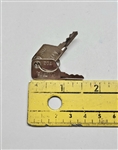 EDIT KEY #702 KEY (2PCS)