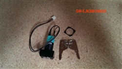 MODE LOCK SWITCH (16mm)
