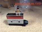 ELECTRICAL:GS-4000 SERIES: SWITCH: LIMITED SWITCH (ML-7310)(SOLON).