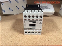 ELECTROMAGNETIC CONTACTOR