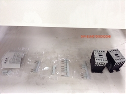 CONTACTOR DILM9-01 (NC)