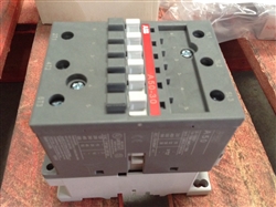 ELECTRICAL: CONTACTOR (A50-30-11/50A  ABB)