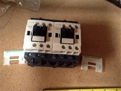 ELECTRICAL: E-OPERATED VALVE (LC1D096B7)C5-8
