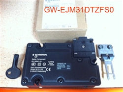 DOOR INTERLOCK SWITCH