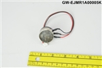 SPINDLE OVERRIDE