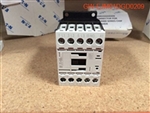 ELECTRICAL: SWITCH: OVERLOAD RELAY (ZB12-2.1, SETTING 1.6A~2.4A, EATON)