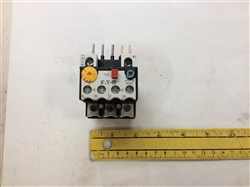 OVERLOAD RELAY