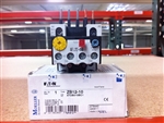 OVERLOAD RELAY (ZB12-10, SETTING 6A ~ 10A, EATON)