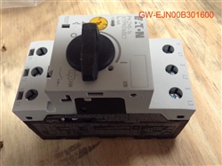 ELECTRICAL THERMAL RELAY OVERLOAD