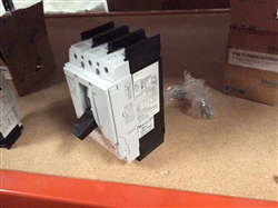 ELECTRICAL: SWITCH: MAIN POWER BREAKER SWITCH (NZMH2-A250-NA  MOELLER) (UL LISTED)..C4-7