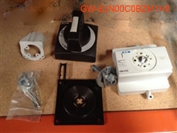MAIN POWER SWITCH (BZM1-XTVD)