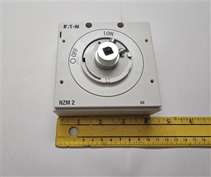 HANDLE (NZM2-XTVD-60)