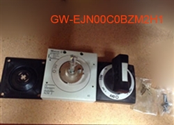 ELECTRICAL SYSTEM: GS SERIES: GS-3300S: GSPOWER SWITCH