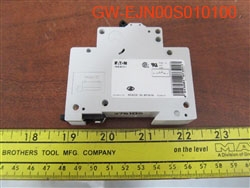 NO FUSE BREAKER (10A1P)