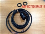 TOOL DETECT SENSOR FOR GV SERIES